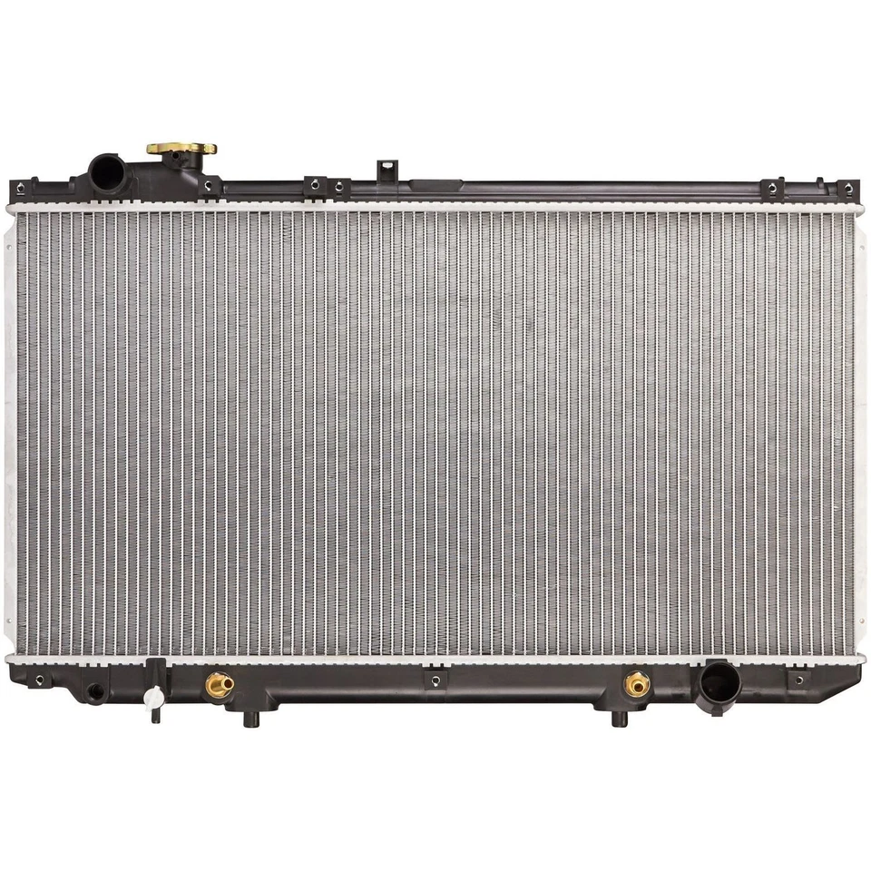 Spectra Premium CU2222 Radiator For 98-05 Lexus GS300 GS400 — 第 2/4 张图片