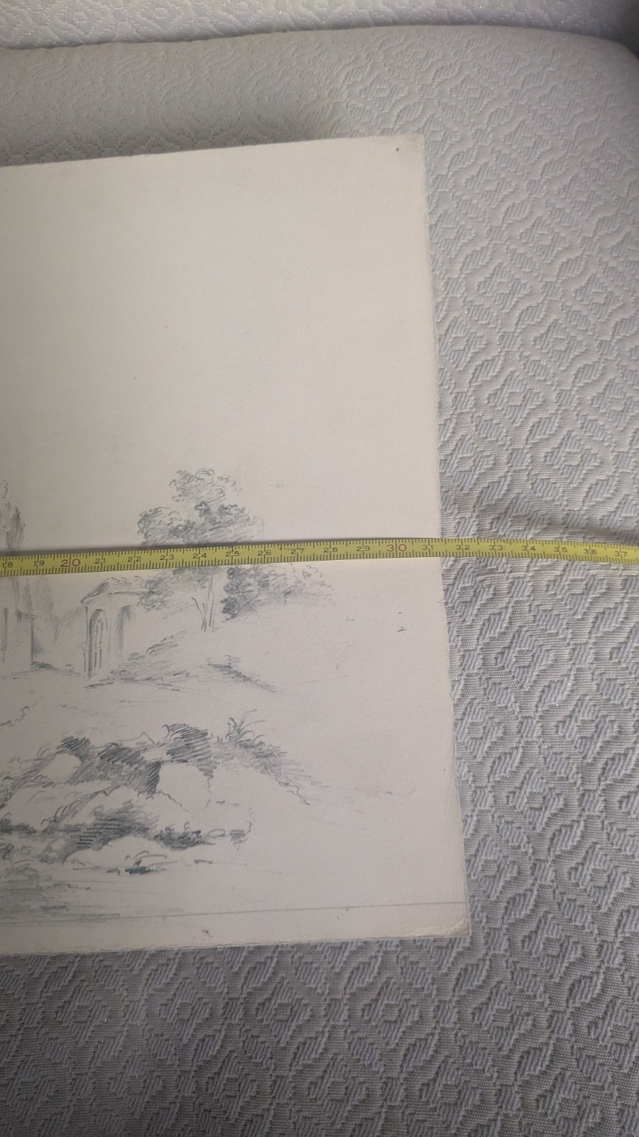 Atelier Prosper Barbot Drawing