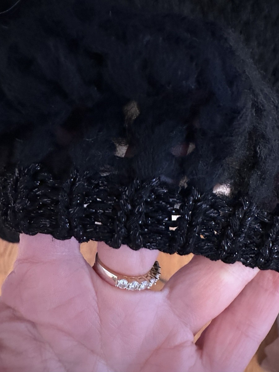 Miami Boutique Stylish Sweater View 4