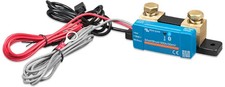 Victron SmartShunt 500A/50MV IP65 Bluetooth Battery Monitor SHU065150050