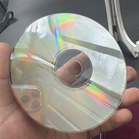 Heir Of Zendor The Legend And The Land (Sega Saturn) Authentic Tested Disc Only