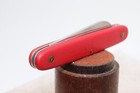 1973-1976 Victorinox Advertising 100mm Swiss Army Knife — photo 9