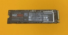Samsung 980 PRO 1TB SSD (M.2 2280, PCIe 4.0 x4, NVMe) 99% health MZ-V8P1T0