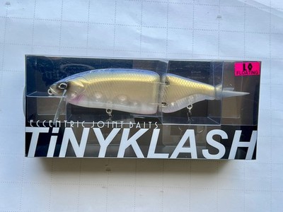 DRT タイニークラッシュ Low　 #A.G　smelt US Seller ] - DRT TiNY KLASH Low # 88bassboat KING Smelt (#235-2
