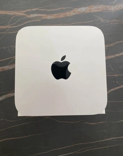 Apple Mac mini (256GB SSD, M1, 8GB) Argento - MGNR3T/A (Novembre, 2020)