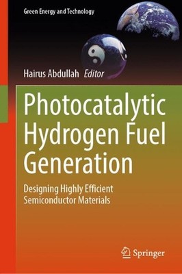 Photokatalytische Wasserstoff-Kraftstoff-Erzeugung: Design hocheffizienter Halbleiter