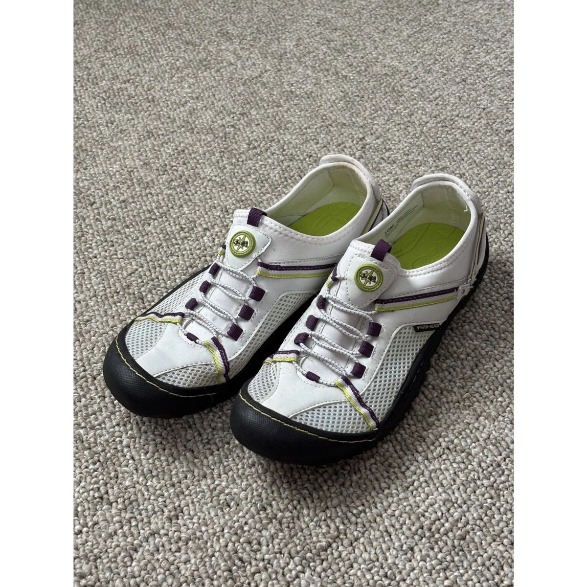 J-41 White Shoes for Women for sale | eBay