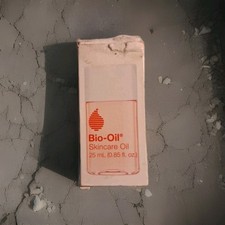 Sealed New Bio-Oil Skincare Body Oil Moisturizer Scars  Stretch Marks 0.85Fl oz