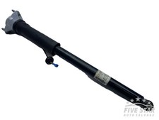 Mercedes-Benz EQB Rear Shock Absorber EQB 250+ Electric Motor 140kW (190 HP) SUV