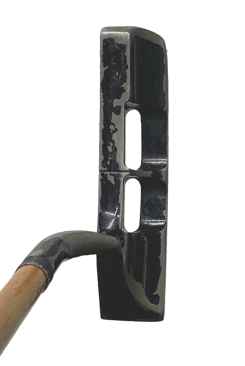 Callaway Milled Face MF-1 Hickory Stick Putter Right-Handed 35