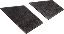Billiard/Pool Table Cushion Facings, Pack of 12 Strips