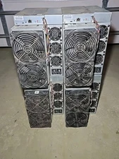 Bitmain Antminer S19J Pro 104TH ASIC Bitcoin Miner