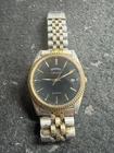 Seiko Silver Men's Watch - SGF204