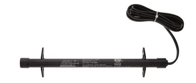 Lockdown 12'' Gunsaver Dehumidifier Rod by Golden 12-Inch, Multi-color