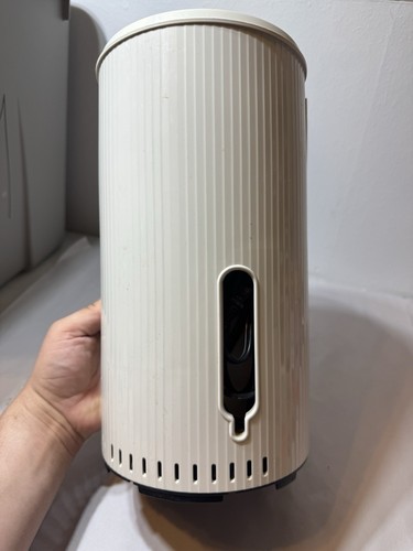 Vintage Braun Aromaster 12-cup Drip Coffee Maker Type 4063 Wht - Tested & Works - Picture 6 of 10