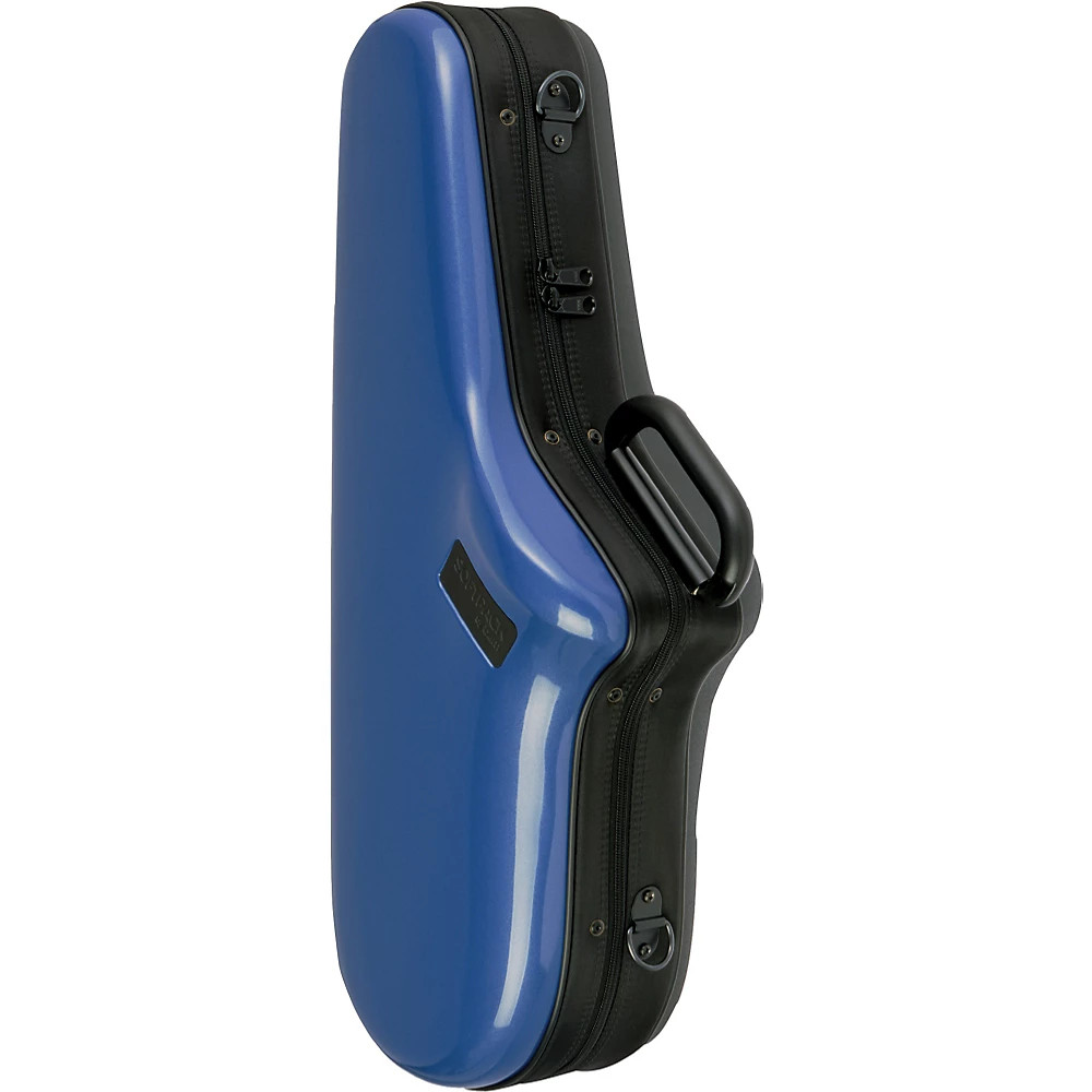 Bam Softpack Alto Sax Case Ultra Marine Blue 58190₽