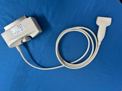 Hitachi EUP-L74M Linear Ultrasound Probe | Vascular Transducer | Tested