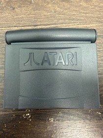 Zool 2 Atari Jaguar Authentic Cartridge Only