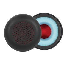 Soft Earpads forPlantronics Voyager for Focus UC B825 Earphone Memory Foam Cushi