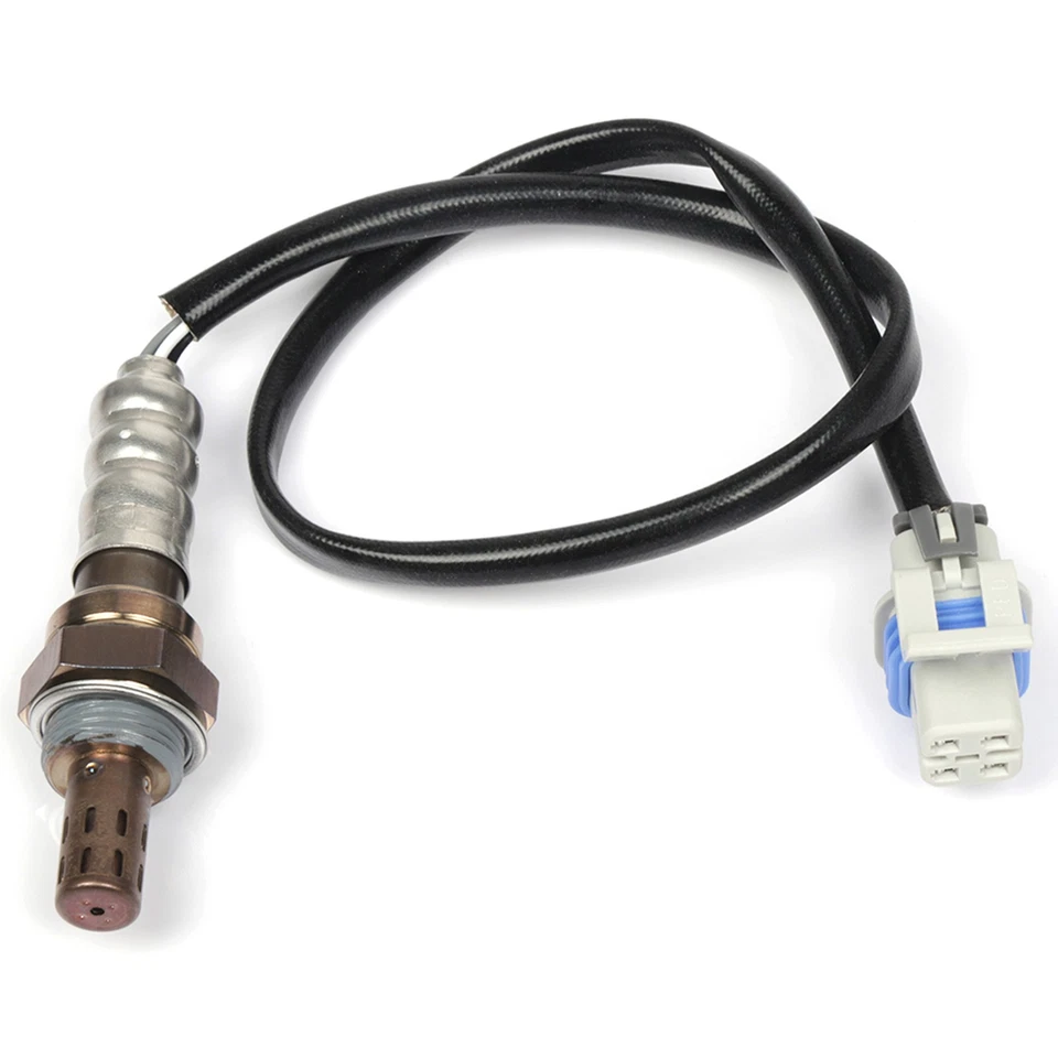 2pcs Upstream Downstream O2 02 Oxygen Sensor for 2007 GMC Sierra 3500 HD 6.0L - Изображение 2 из 4