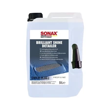 SONAX Brilliant Shine Detailer | High-Gloss Quick Detailer | Enhances Paint S...