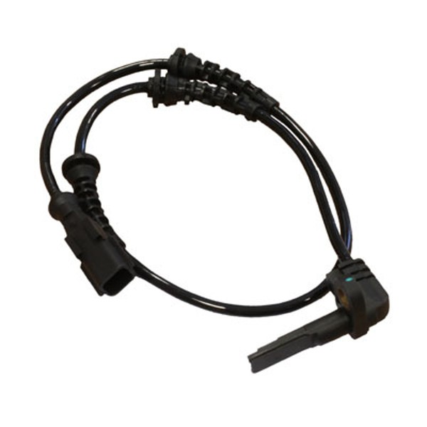 ABS Sensor Raddrehzahl Hüco 131584 FüR Renault Megane 3 BZ0 KZ0 DZ0 ScÉNic JZ0-image