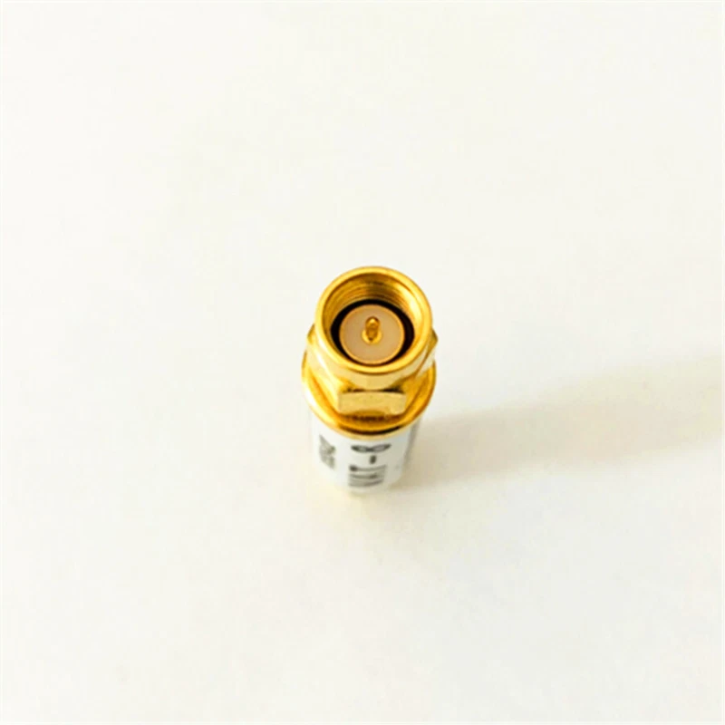 Mini-Circuitos IVA-30+ Coaxial SMA Atenuador Fijo 50 Ohmios 0.5W 1.3d DC a 6 GHz Foto 3 de 4