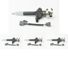 Injecteur Mazda MPV