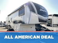 2026 Jayco Eagle HT Fifth Wheel 26REC