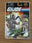 GI Joe Advanced Vehicle Specialist Matt Trakker MASK 2008 Action Figure NEW Nice