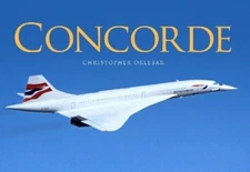 Christopher Orlebar Concorde (Hardback)