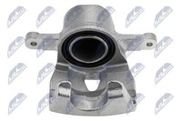 NTY HZP-TY-068 Bremssattel Vorne Rechts FüR Toyota