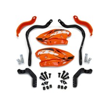 KTM Cycra Probend Ultra HCM Handguards, U6925...