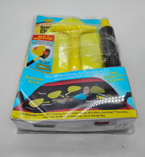 INVISIBLE GLASS 95160 Reach Clean Windshield Window Cleaning Tool Kit