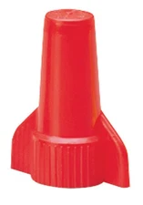 Gardner Bender 25-086 Red WingGard Twist-On Wire Connector Large