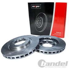Disque de frein Hyundai TERRACAN