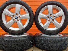BMW 2er F45 AT F46 GT 17 Zoll Winterreifen 478 Felgen Winterräder 1x DOT24 +7mm