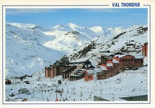 73 VAL THORENS LES 3 VALLEES