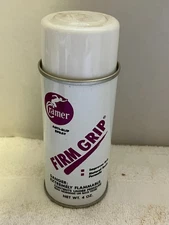 Firm Grip, Anti-Slip Grip Enhancer for Sweaty Hands & Activities like Football,