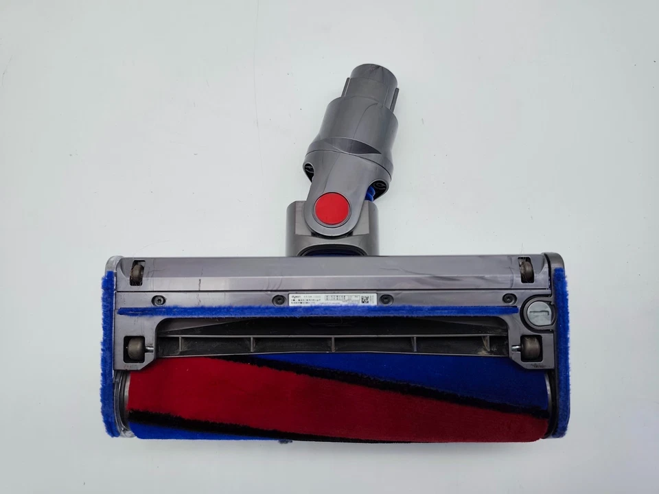 Dyson Soft Roller Bürste Fluffy Hartboden V7 V8 V10 V11 - Bild 3 von 4