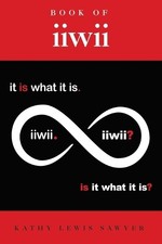 Kathy Lewis Sawyer Book of iiwii (Paperback) (UK IMPORT)