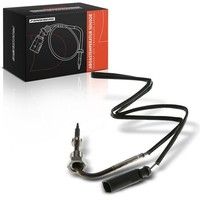 Frankberg Abgastemperatursensor Passend FüR Audi A3 Seat Leon Skoda Octavia VW
