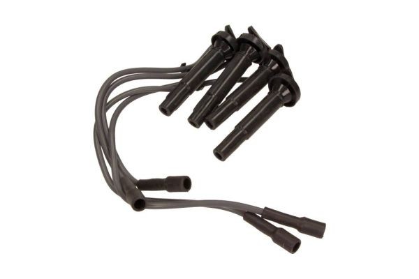 ZÜNdleitungssatz Passend FÜR Subaru ZÜNdkabelsatz ZÜNdkabel KIT-image