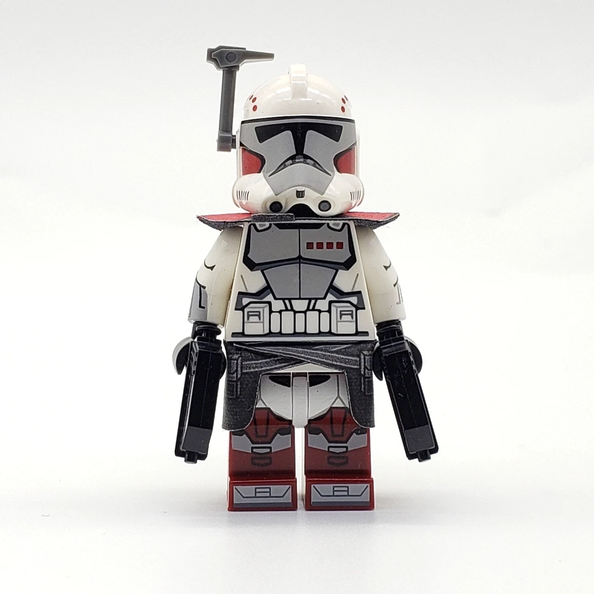 25+ Elite Corps Clone Trooper Minifigure LEGO (R) Minifigures for