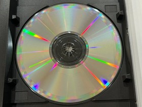 Fighters Megamix (Sega Saturn, 1997) CIB Complete w Manual & Reg Card LN MINT