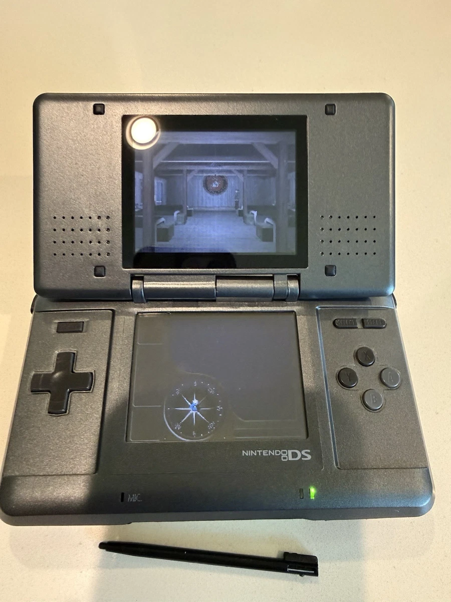 Las mejores ofertas en Nintendo DS NTR 001 | eBay