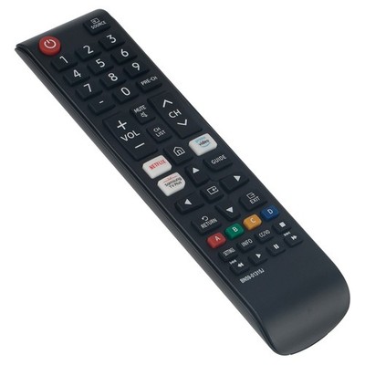 BN59-01315J Replace Remote Fit for Samsung Smart TV UN43TU7000F UN50TU7000F