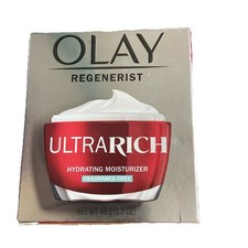 Olay Regenerist Ultra Rich Hydrating Moisturizer - 1.7oz