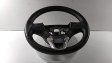 PEUGEOT 2008 STEERING WHEEL 98084115ZD 13-19