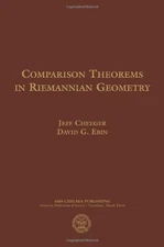 Comparison Theorems in Riemann - VERY GOOD